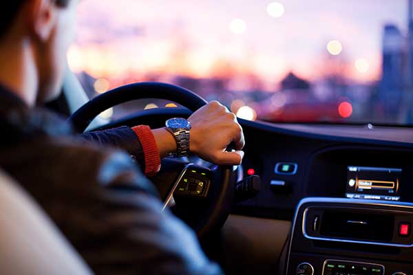 DOCUMENTOS] Proyecto aclara suspensión de licencia de conducir por rebasar luz  roja por tercera ocasión será solo durante su periodo de vigencia